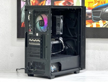 AMD Ryzen 5 5600 45